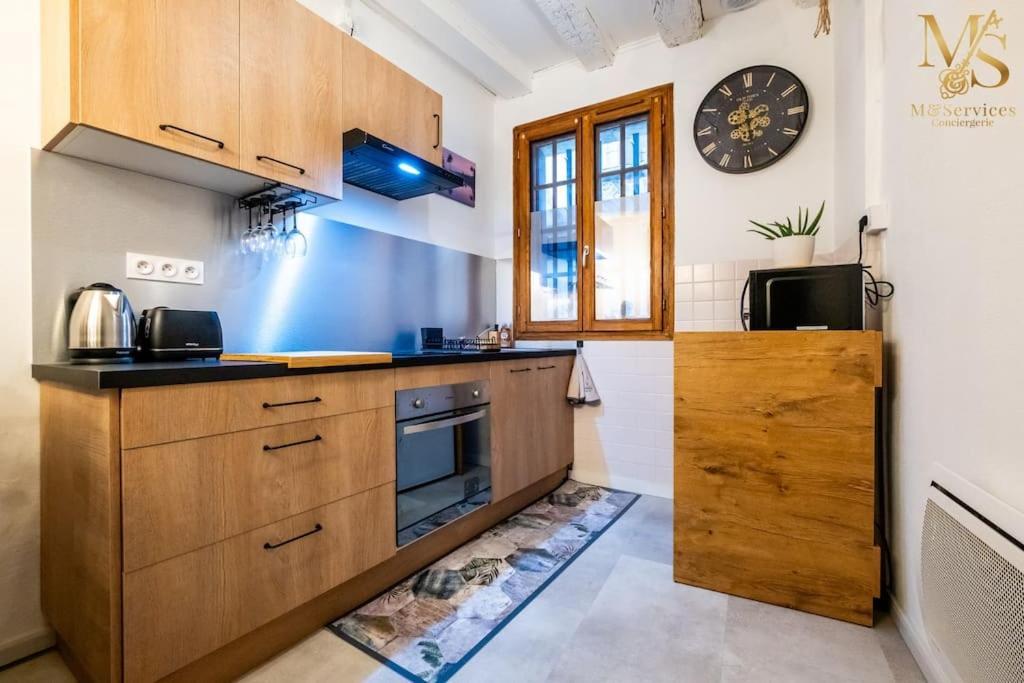 Un Coin De Paradis A Apartment Bergerac